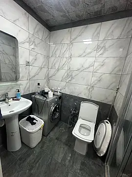 Satılır 2 otaqlı mənzil 50 m²