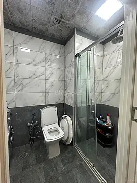 Satılır 2 otaqlı mənzil 50 m²