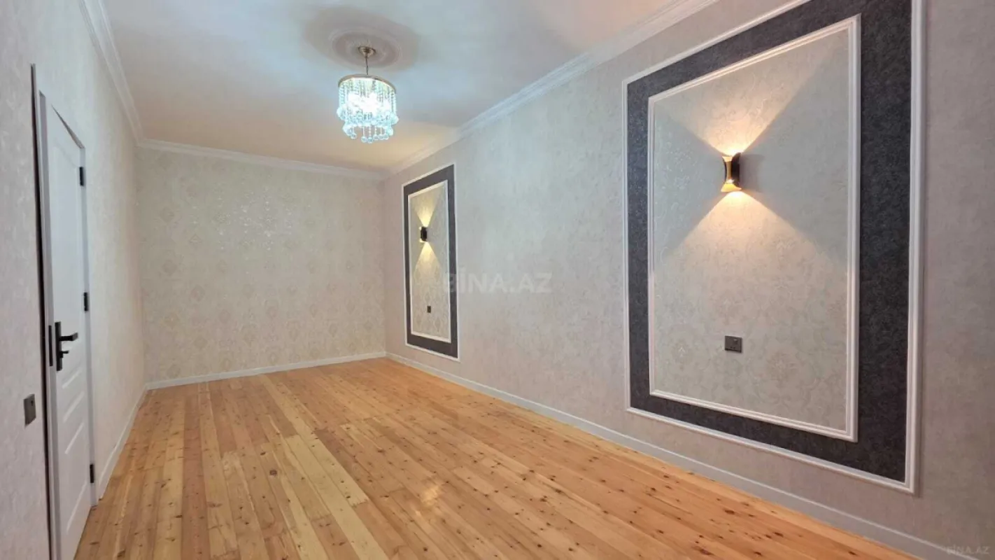 Satılır 4 otaqlı həyət evi 90 m²