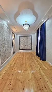 Satılır 4 otaqlı həyət evi 90 m²