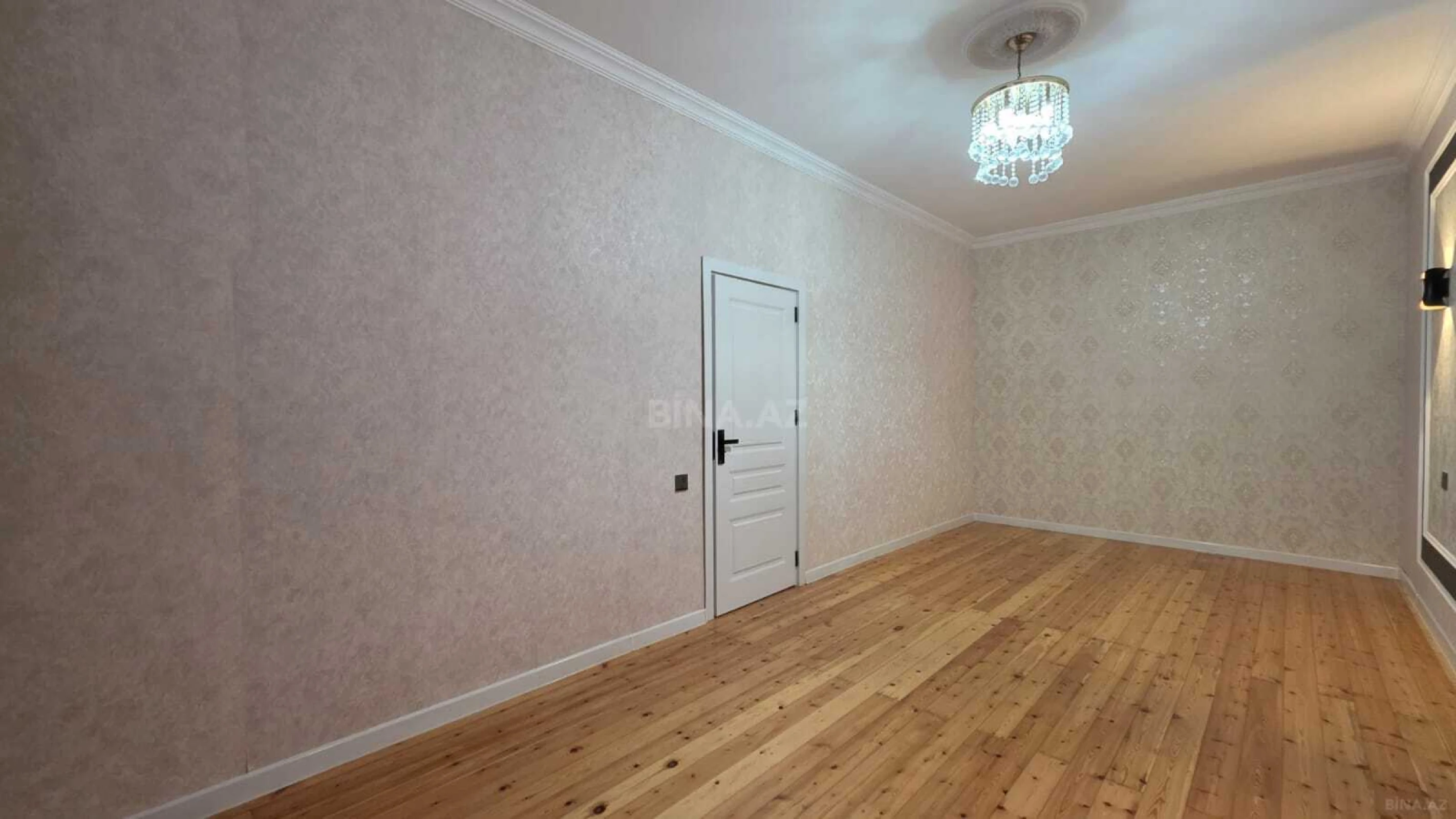 Satılır 4 otaqlı həyət evi 90 m²