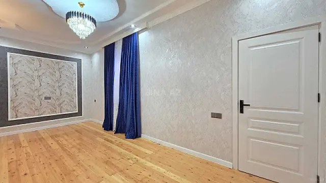 Satılır 4 otaqlı həyət evi 90 m²