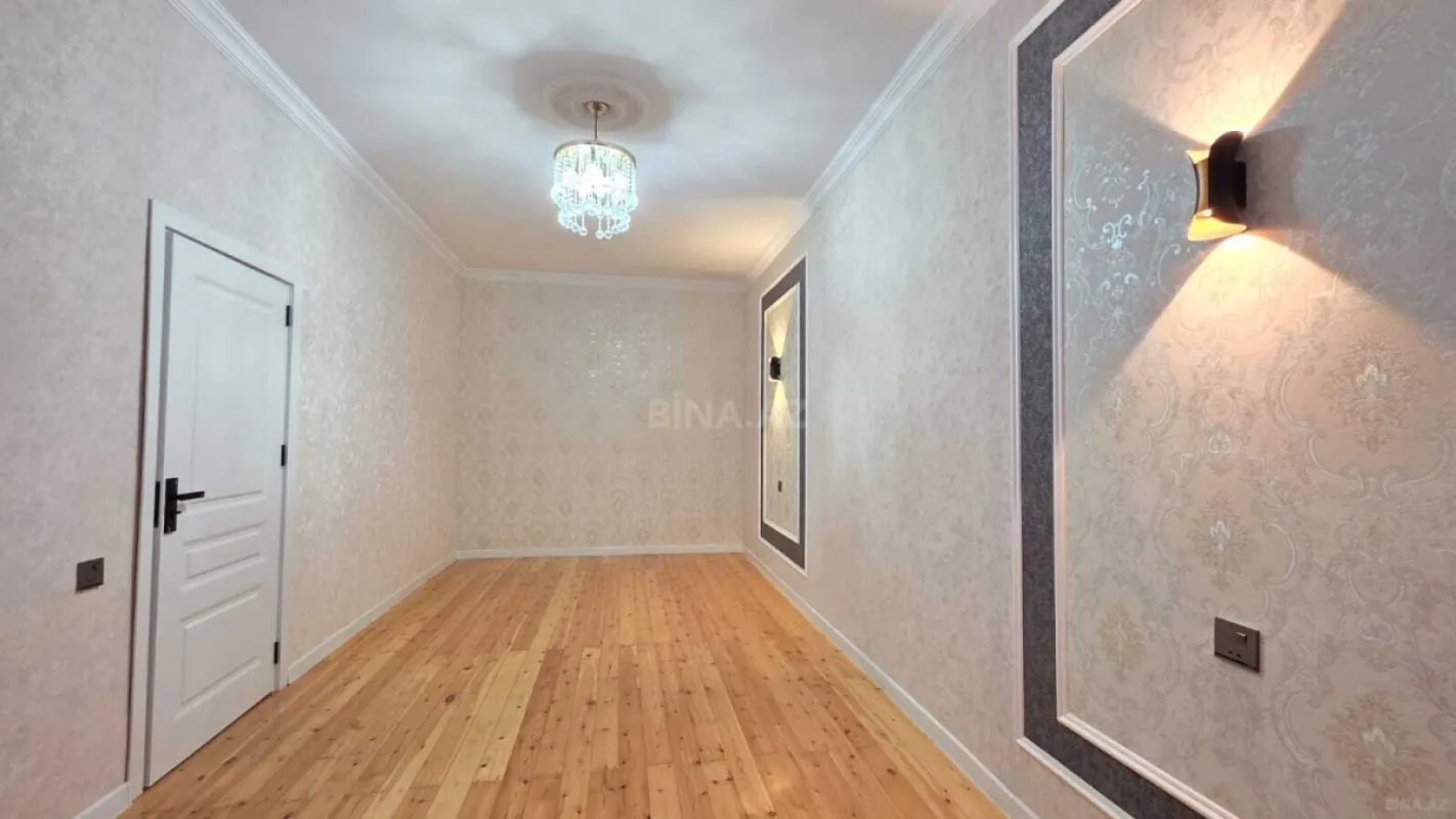 Satılır 4 otaqlı həyət evi 90 m²