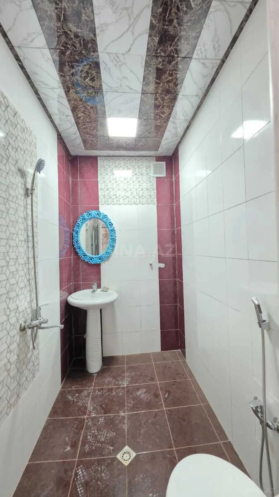 Satılır 4 otaqlı həyət evi 90 m²