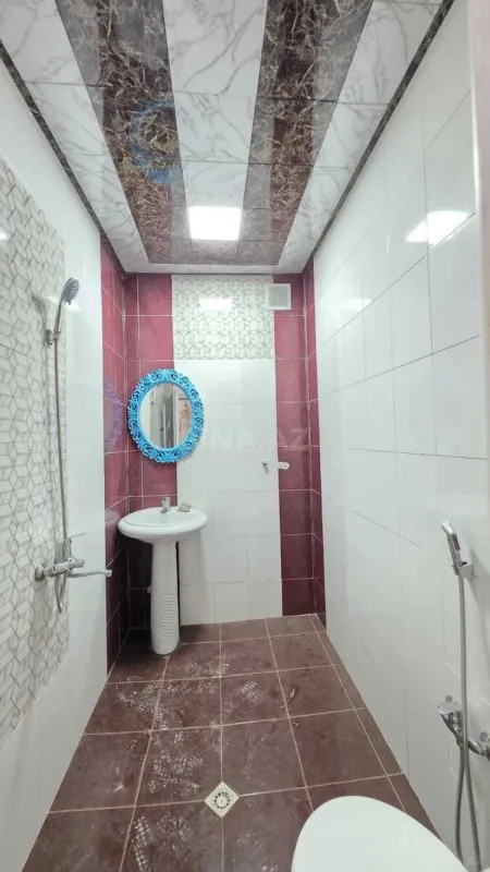 Satılır 4 otaqlı həyət evi 90 m²