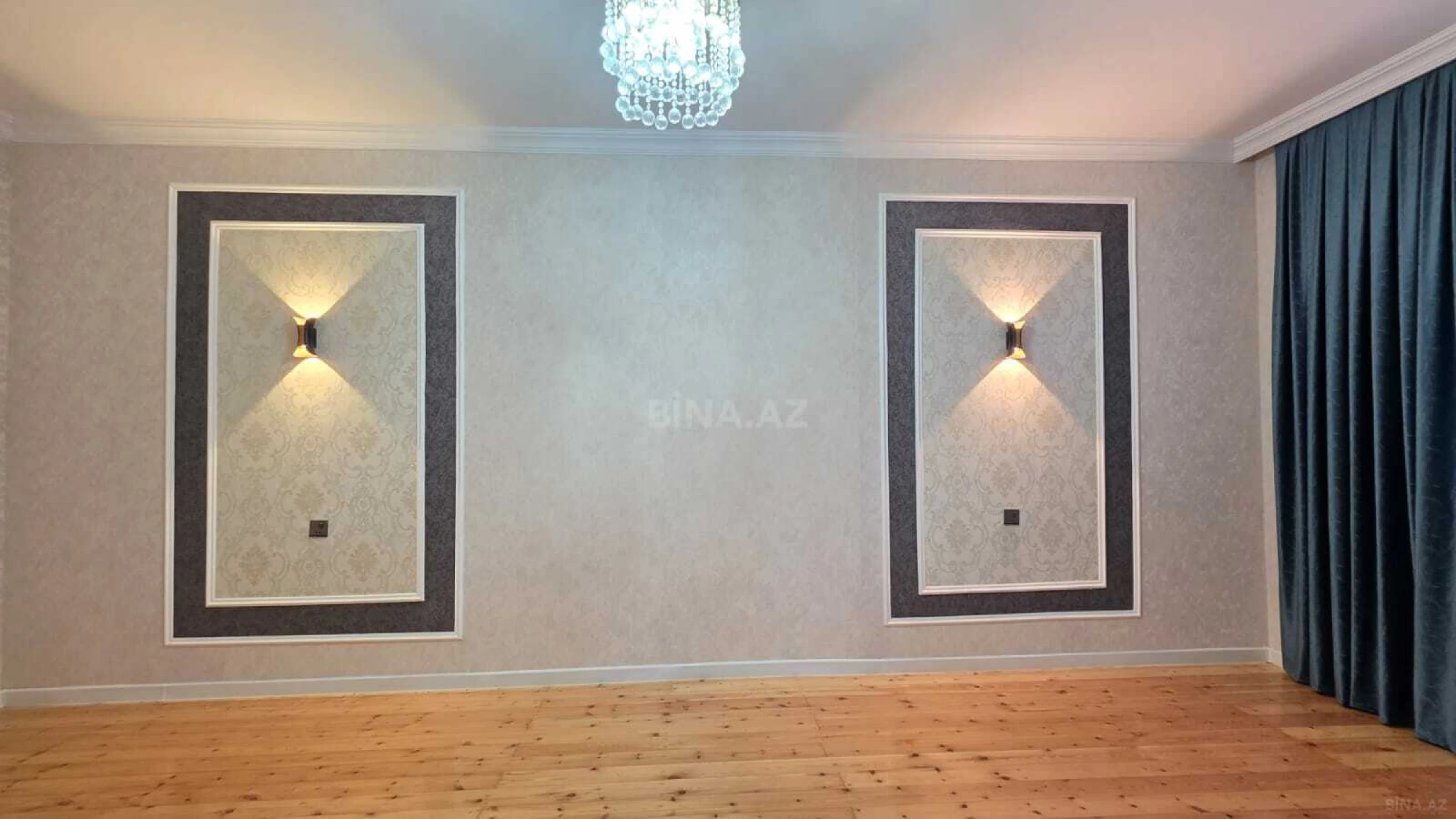 Satılır 4 otaqlı həyət evi 90 m²