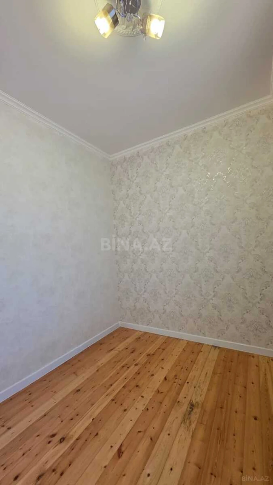 Satılır 4 otaqlı həyət evi 90 m²