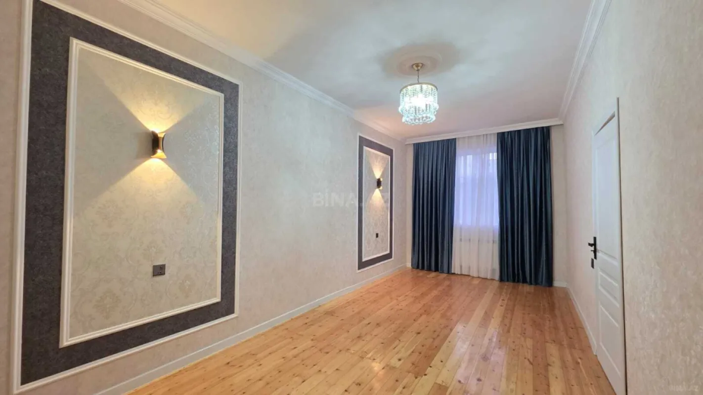 Satılır 4 otaqlı həyət evi 90 m²