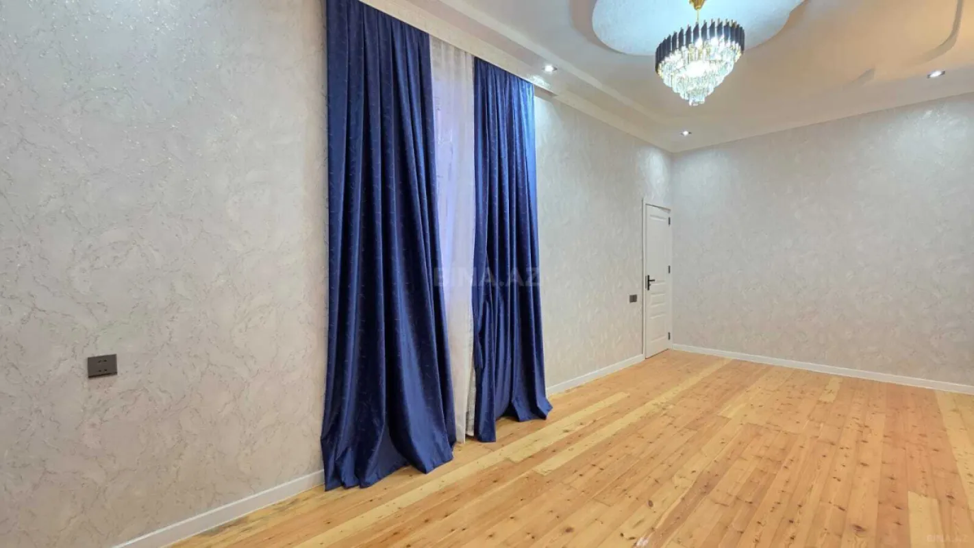 Satılır 4 otaqlı həyət evi 90 m²