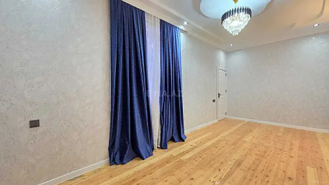 Satılır 4 otaqlı həyət evi 90 m²