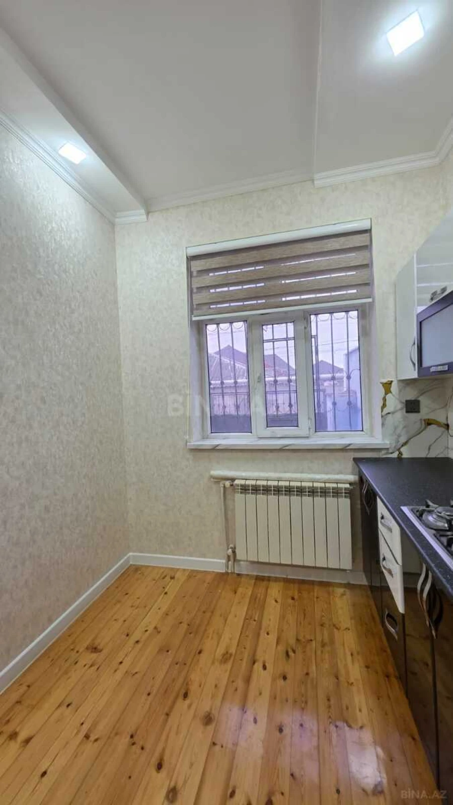 Satılır 4 otaqlı həyət evi 90 m²