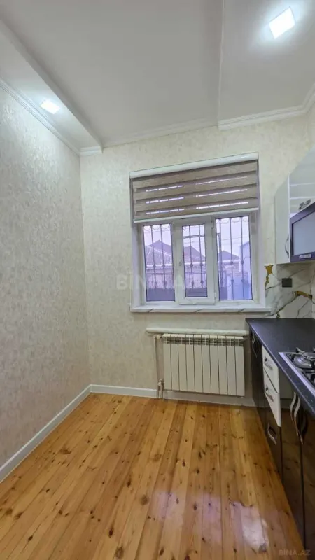 Satılır 4 otaqlı həyət evi 90 m²