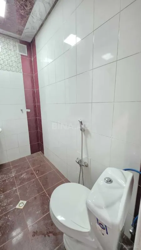 Satılır 4 otaqlı həyət evi 90 m²