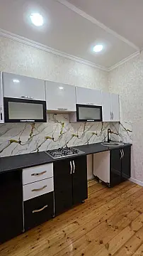 Satılır 4 otaqlı həyət evi 90 m²