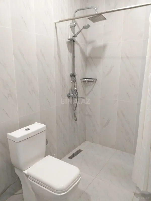 Kirayə verilir 2 otaqlı mənzil 55 m²