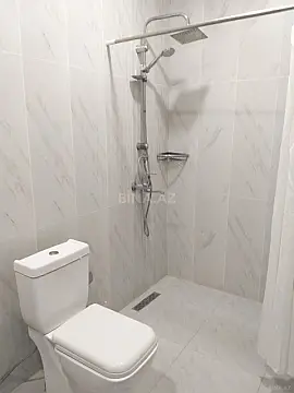 Kirayə verilir 2 otaqlı mənzil 55 m²