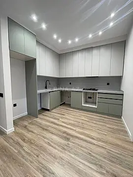 Satılır 2 otaqlı mənzil 60 m² — Bakı, Keşlə 2 otaq 60.00 m²