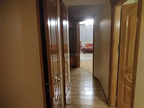 Satılır 3 otaqlı mənzil 90 m²