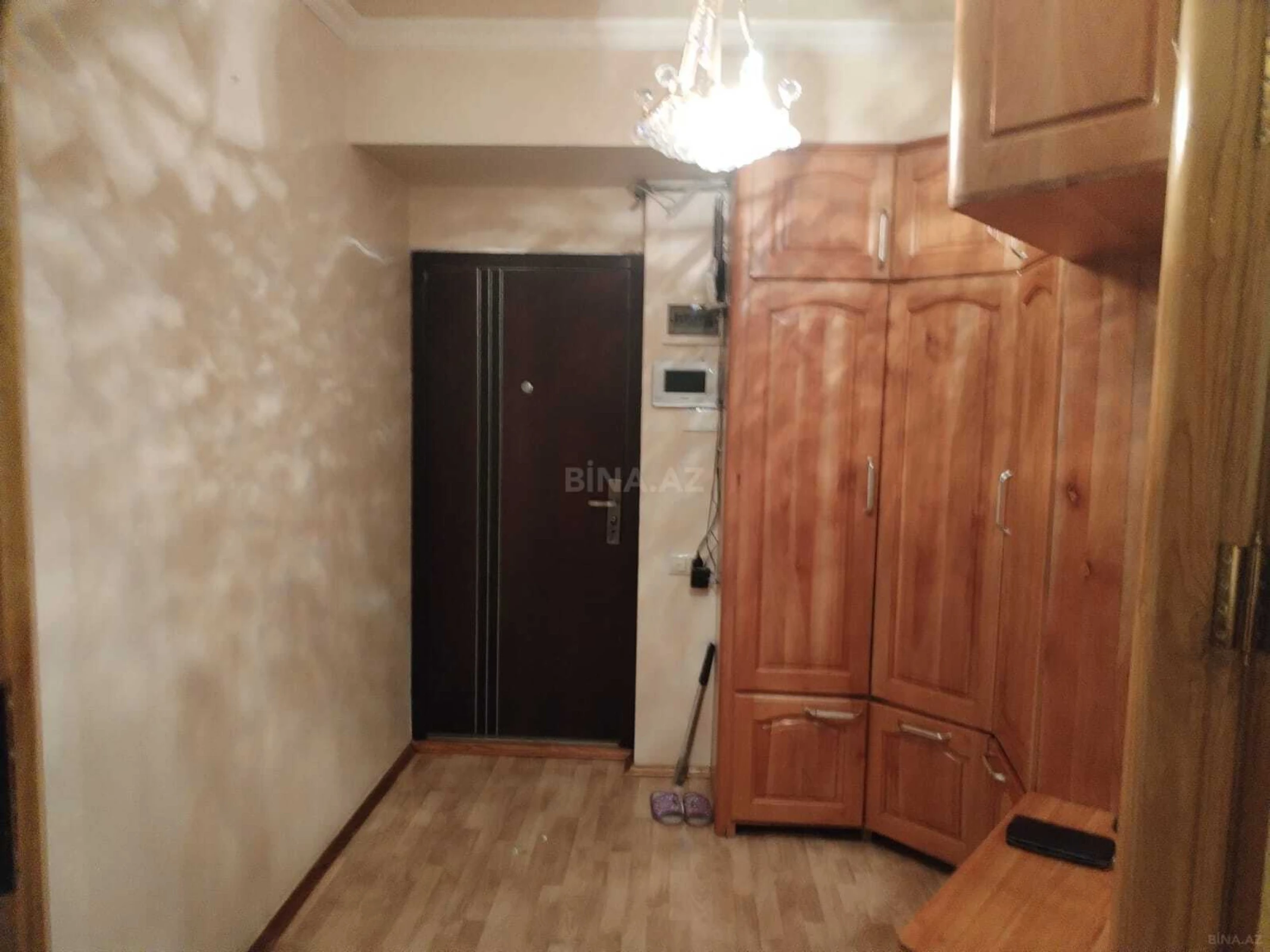 Satılır 3 otaqlı mənzil 90 m²