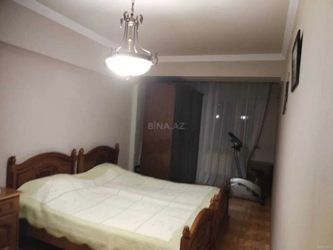 Satılır 3 otaqlı mənzil 90 m²