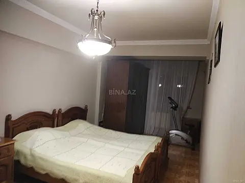 Satılır 3 otaqlı mənzil 90 m²