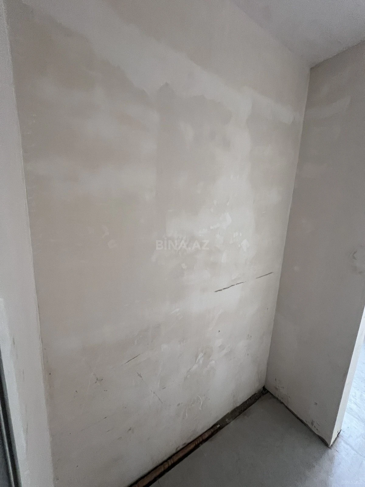 Satılır 2 otaqlı mənzil 32 m²