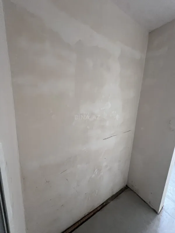 Satılır 2 otaqlı mənzil 32 m²