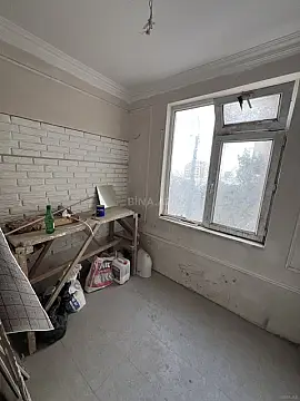 Satılır 2 otaqlı mənzil 32 m²