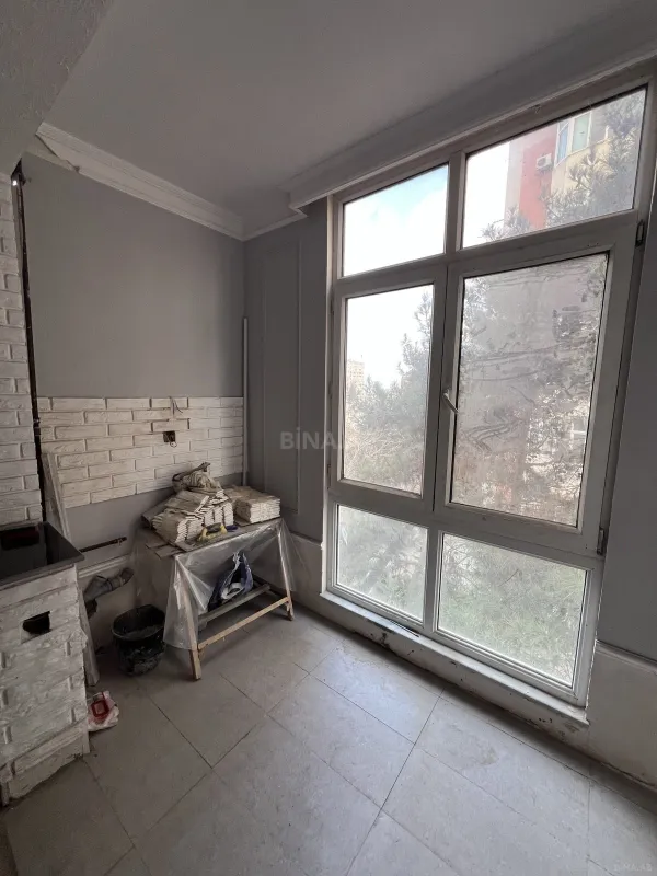 Satılır 2 otaqlı mənzil 32 m²