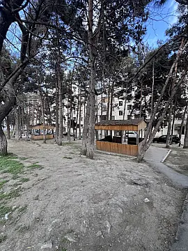 Satılır 2 otaqlı mənzil 32 m²