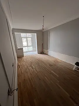 Satılır 2 otaqlı mənzil 32 m²