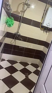 Kirayə verilir 2 otaqlı mənzil 50 m²