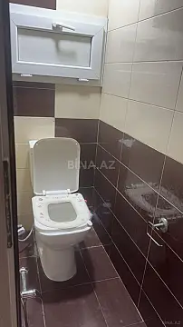 Kirayə verilir 2 otaqlı mənzil 50 m²