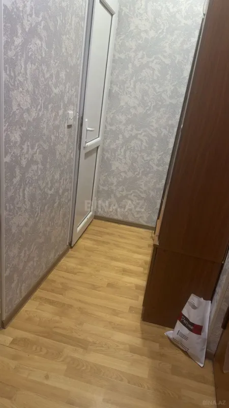 Kirayə verilir 2 otaqlı mənzil 50 m²