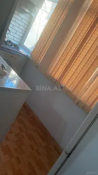 Kirayə verilir 2 otaqlı mənzil 50 m²