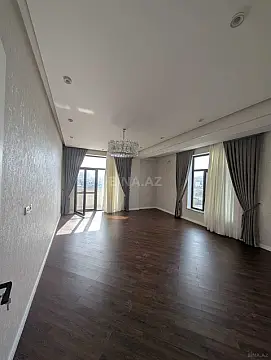 Kirayə verilir 4 otaqlı mənzil 140 m² — Bakı, Badamdar 4 otaq 140.00 m²