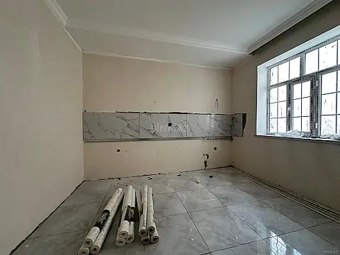 Satılır 4 otaqlı həyət evi 80 m²