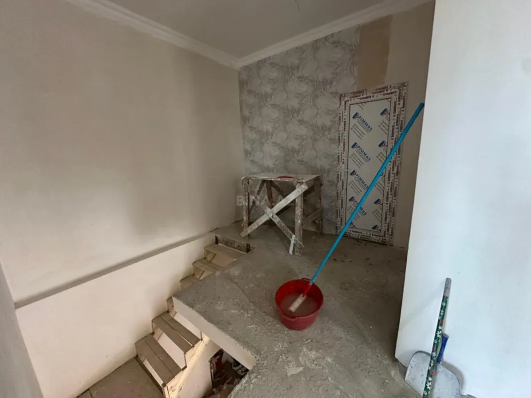 Satılır 4 otaqlı həyət evi 80 m²