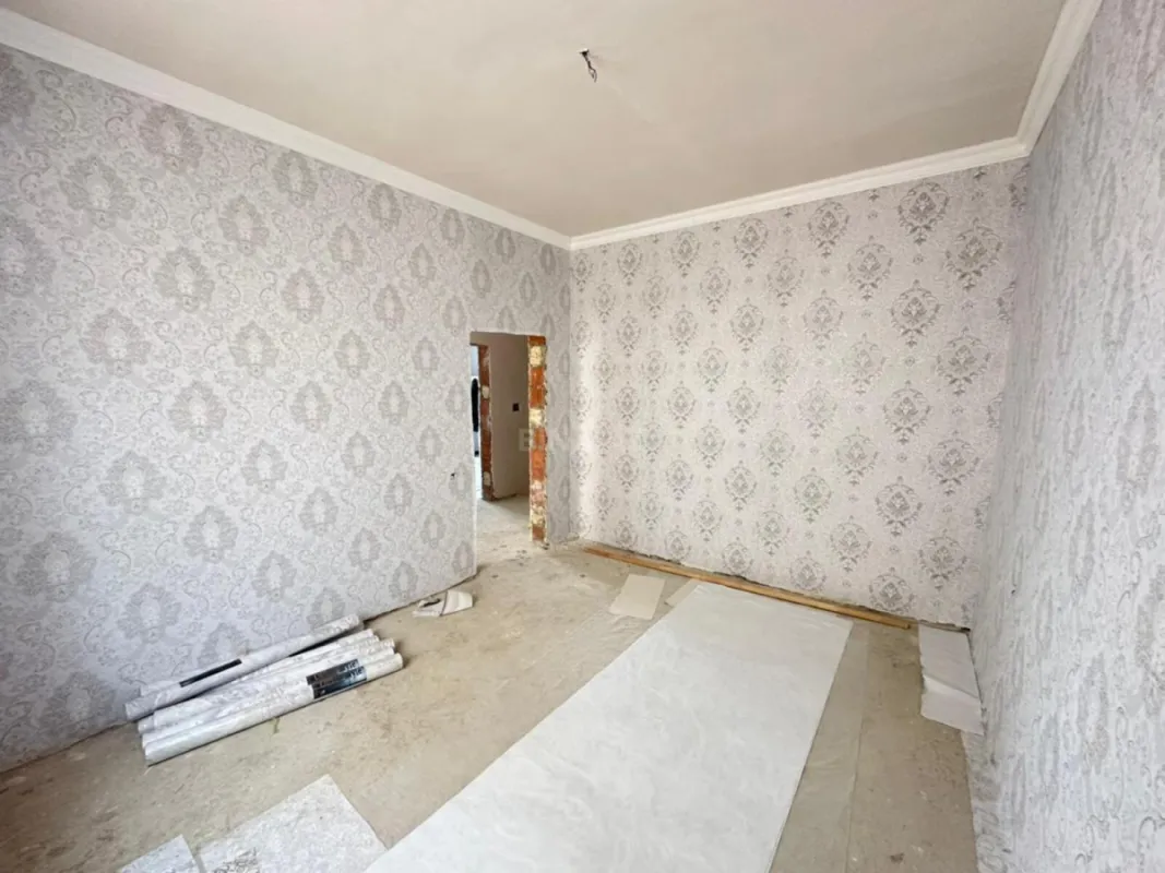 Satılır 4 otaqlı həyət evi 80 m²