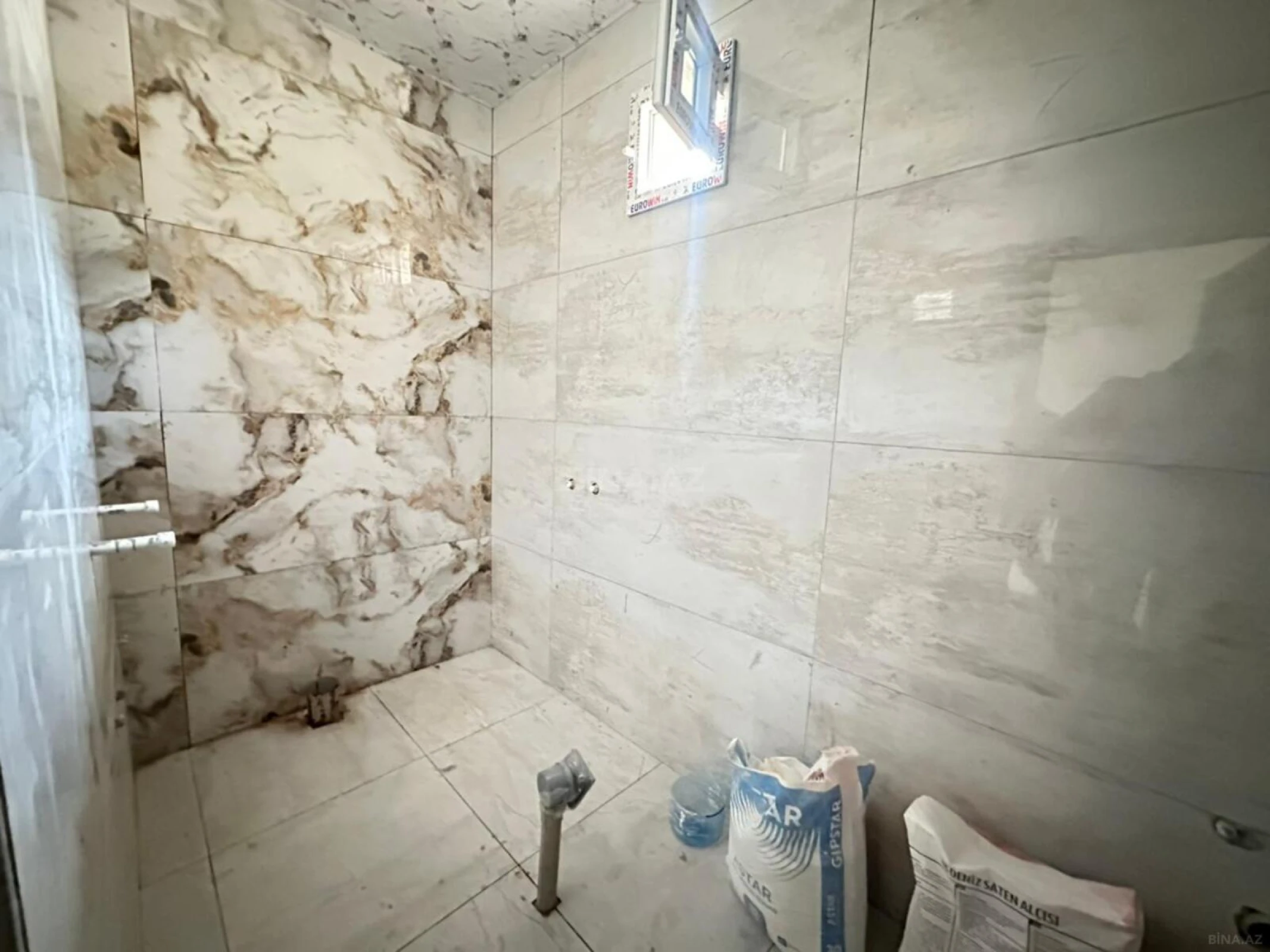 Satılır 4 otaqlı həyət evi 80 m²