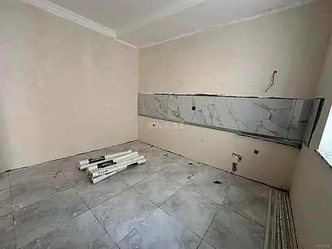 Satılır 4 otaqlı həyət evi 80 m²