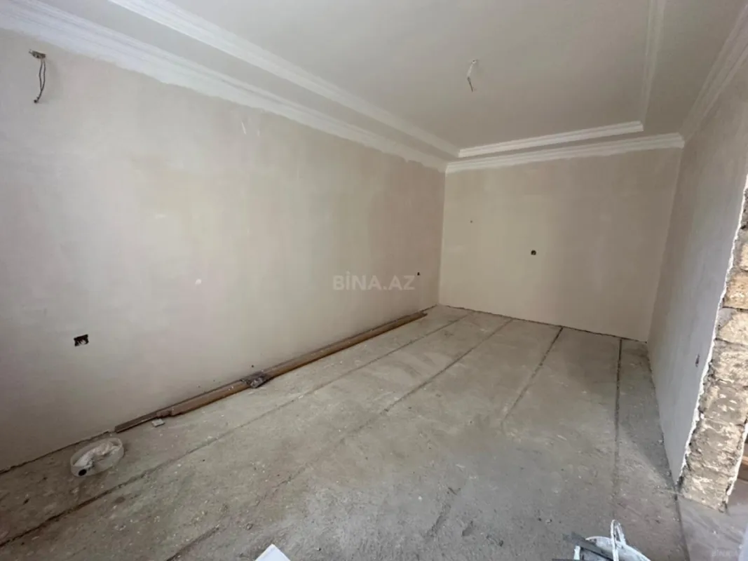 Satılır 4 otaqlı həyət evi 80 m²