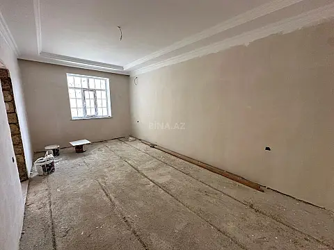 Satılır 4 otaqlı həyət evi 80 m²