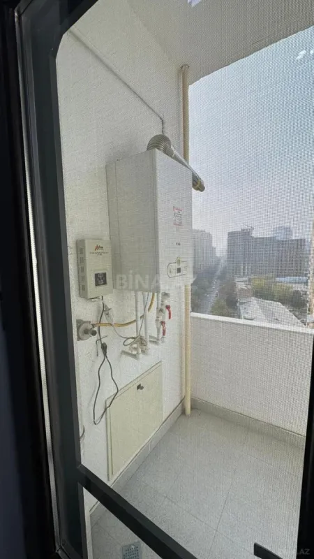 Satılır 2 otaqlı mənzil 56.1 m²