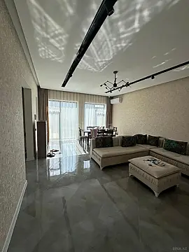 Satılır 4 otaqlı həyət evi 105 m²
