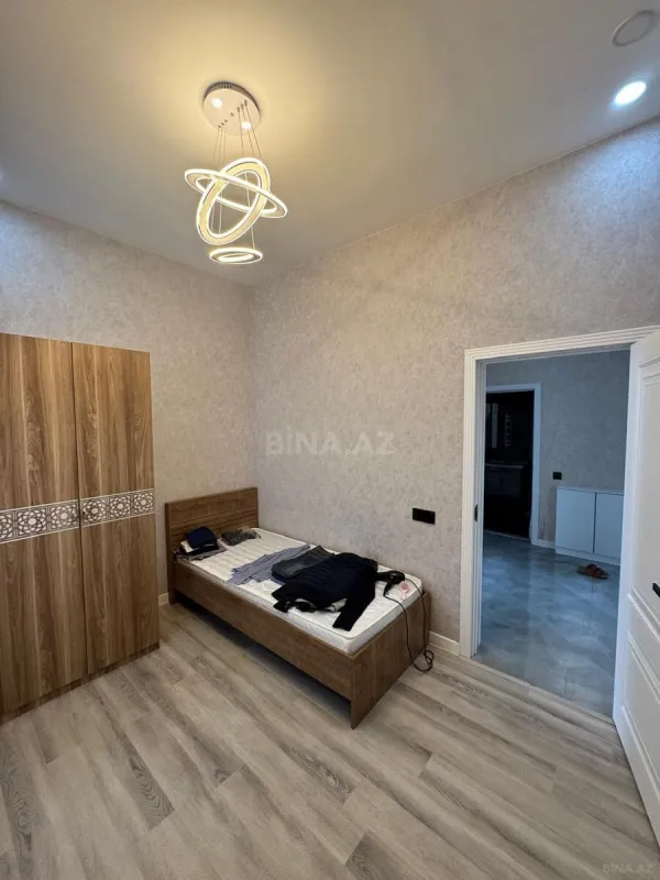 Satılır 4 otaqlı həyət evi 105 m²