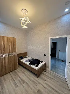 Satılır 4 otaqlı həyət evi 105 m²