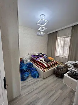 Satılır 4 otaqlı həyət evi 105 m²