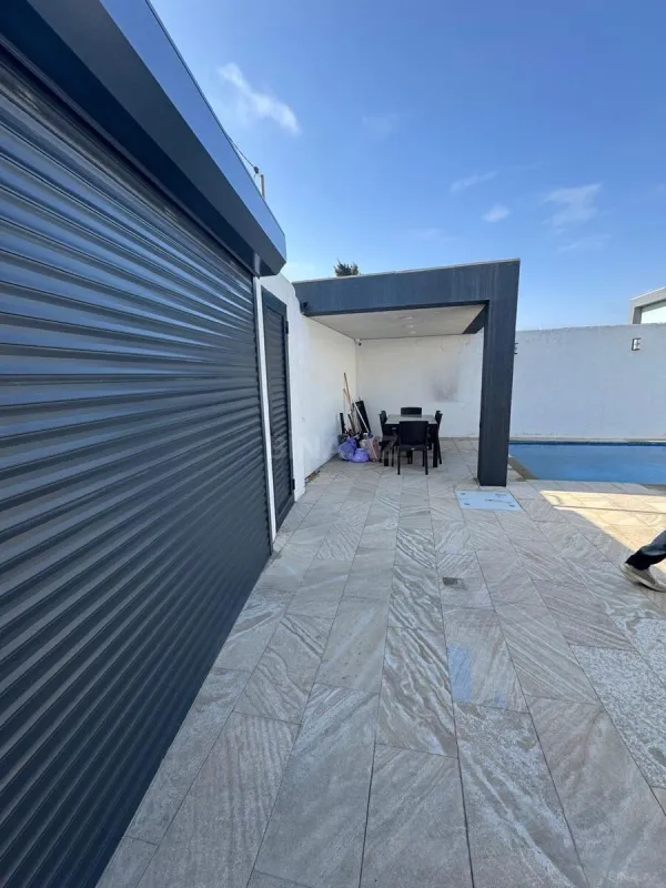 Satılır 4 otaqlı həyət evi 105 m²