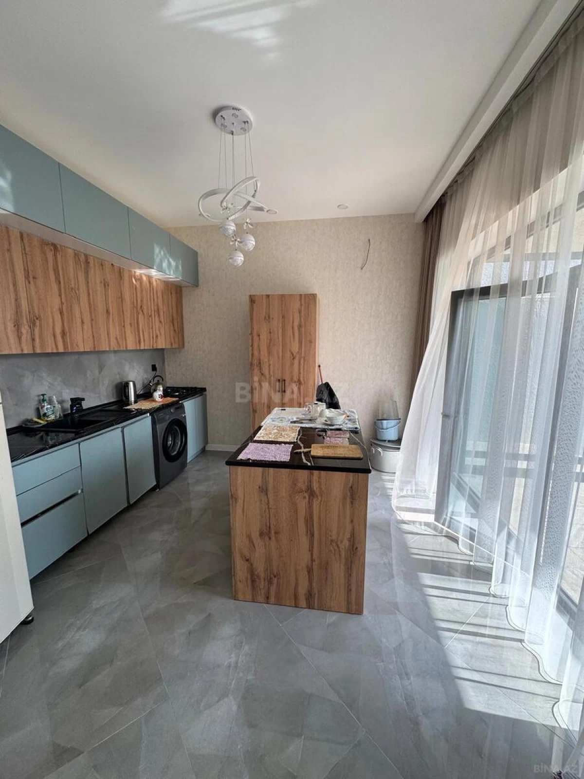 Satılır 4 otaqlı həyət evi 105 m²